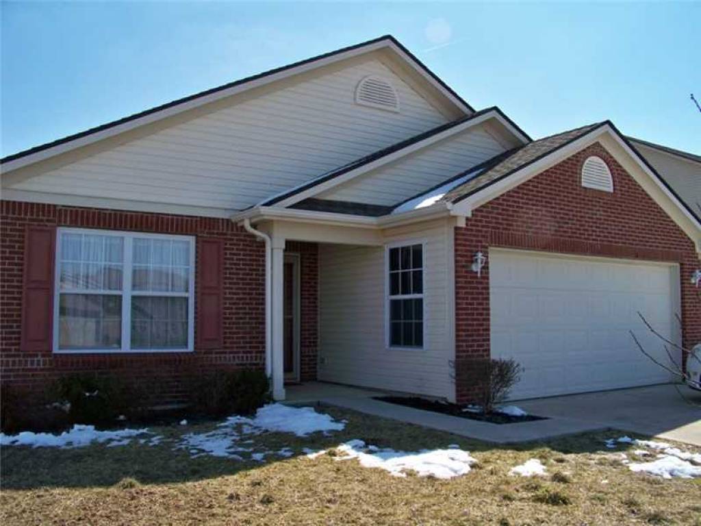 2323 Bluewood Way, Plainfield, IN Open Home Pro